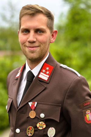 Nico Kreuzeder, HBM